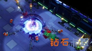 无限制姿势新游《地牢小霸王》登录Steam 打开抢先体验
