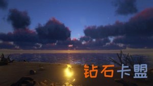 Steam上细节BT的游戏推荐，隧道没信号，下雨车底是干的