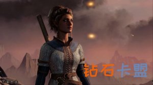 Steam一周销量榜公布《博德之门3》取得成功登顶
