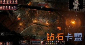 Steam每星期销量榜丨CRPG的狂欢，《博德之门3》喜提榜首
