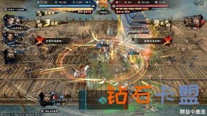 《三国群英传8》上架Steam 2021年1月14日宣布发售
