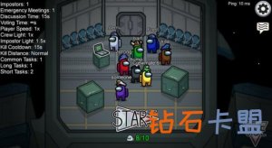 Steam每星期销量榜丨多人协作恐怖游戏，《恐鬼症》喜提榜首
