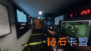 Steam一周游戏销量排行榜：惊悚游戏《恐鬼症》夺冠
