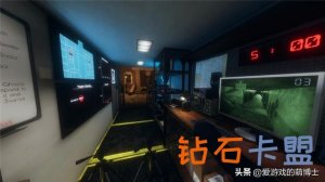 《恐鬼症》在Steam上好评如潮，这款恐怖游戏有什么好玩的？