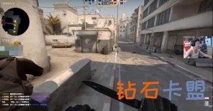 CSGO：1个打3个太少？QUQU立即灭队连斩10人