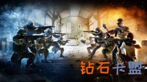 CSGO：QUQU天梯局带飞水友，三杀、四杀Carry全场
