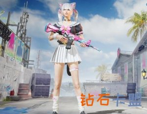 「雪花挂」编码遭破译，化名「黑花挂」，和平精英：用就封号