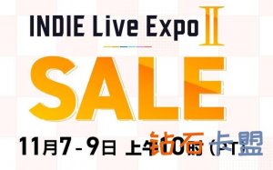日本独游大会举办 Steam很多日系风格独游促销中