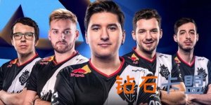 CSGO-BLAST秋天赛G2复仇Astralis获3组冠军
