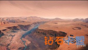 硬科幻火星改造游戏《繁星路》12月3日宣布登录Steam
