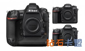 XQD已成历史！尼康D5/D850/D500总算可用CFexpress卡
