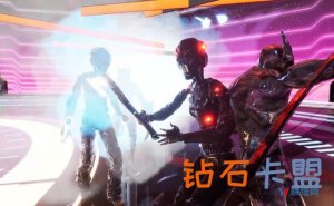 VR动作游戏《超能力：A.I.觉醒》上架Steam
