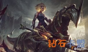 「LOL」新英雄小彩蛋放出！季前赛宣传海报泄漏芮尔和破败之王
