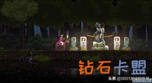 白嫖的机会来啦！Steam商城2款游戏永久免费
