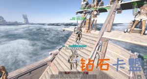 Steam秋天特惠力度超强，《ATLAS》新史低仅需13元