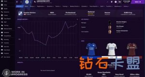 Steam新游抢先报丨《足球经理2021》上架，好评率92%