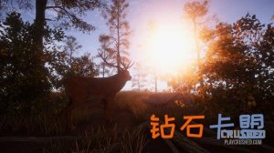 开放世界多人生存游戏《Crushed》登陆Steam