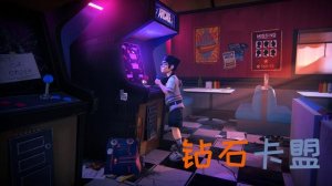 悬疑冒险游戏《九十六号公路》上架Steam自带中文