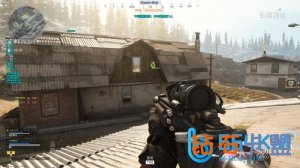 Cod16DB辅助：透视-自瞄-无后-距离-信息-队编-雷达-手持-预警-预判