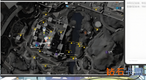 三角洲雷达分屏透视：钻石卡盟带你提升游戏体验