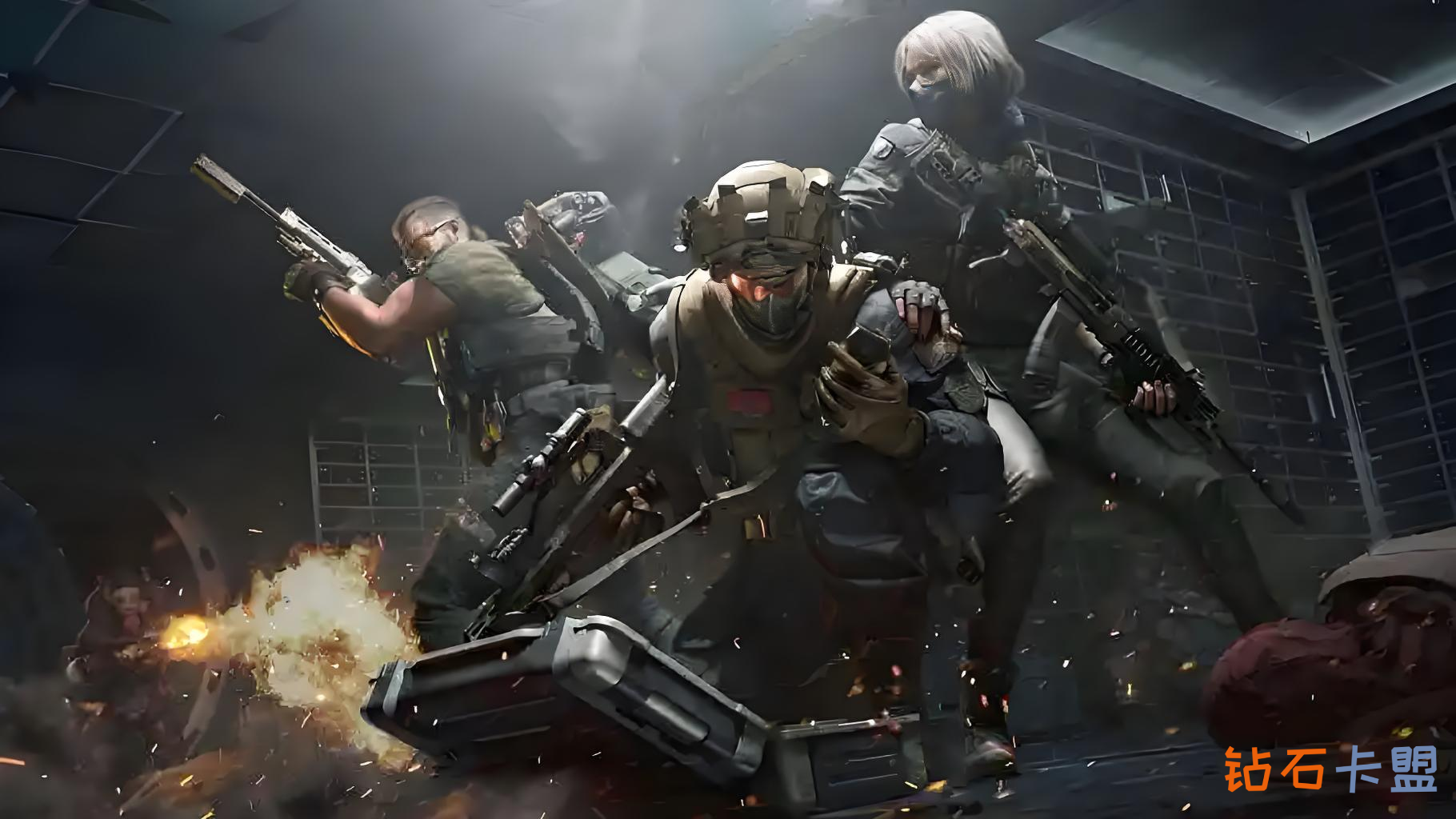 追踪强还是自瞄猛？三角洲卡盟命中辅助深度评测