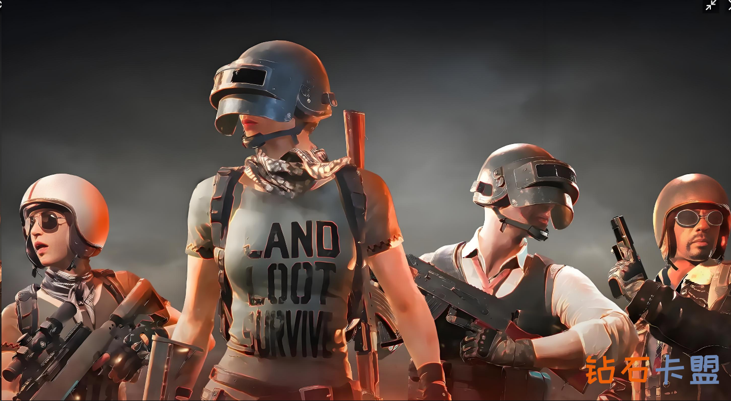 绝地求生辅助是什么：工